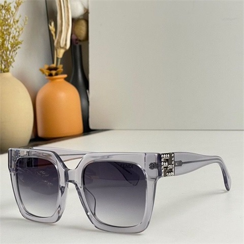 Fendi sunglass-256